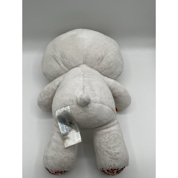 Hello Kitty Build-a-Bear Colors/35th Anniversary BABW 2009 16" - Picture 8 of 16